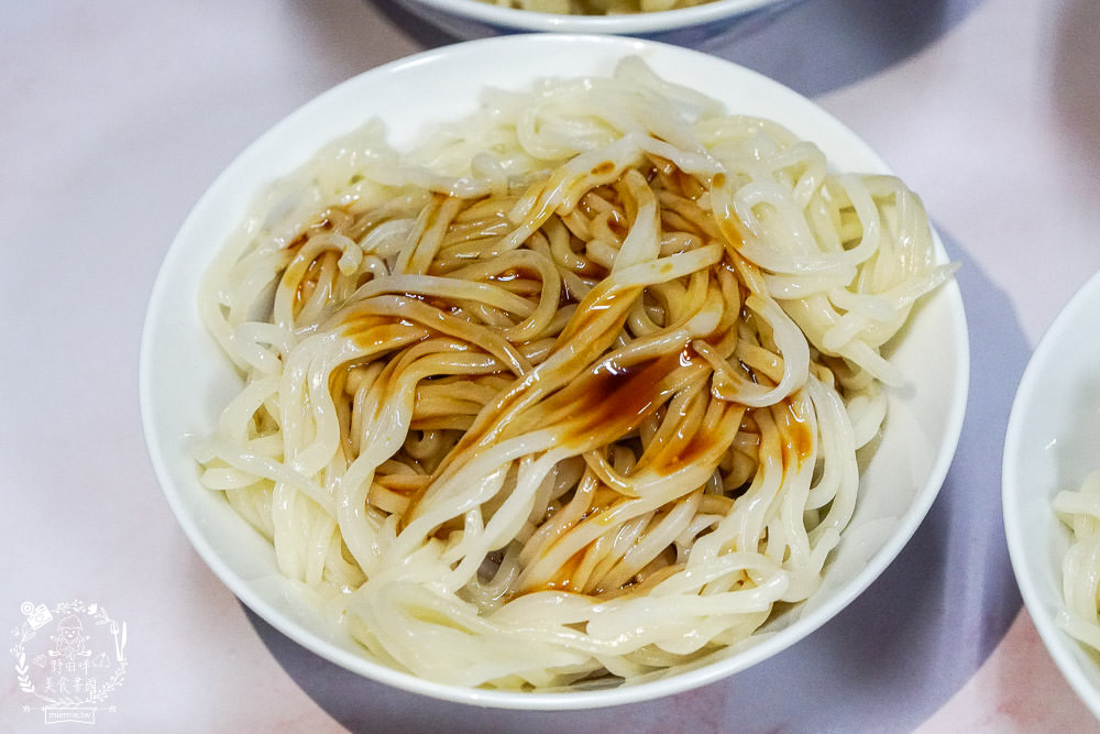 良人麵鋪 六大功夫鮮拌麵|把巷口乾麵搬回家?在家就能享受的銷魂滋味