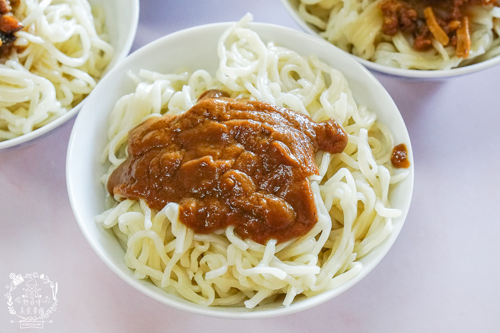 良人麵鋪 六大功夫鮮拌麵|把巷口乾麵搬回家?在家就能享受的銷魂滋味