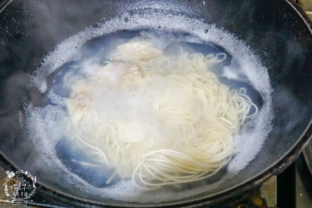 良人麵鋪 六大功夫鮮拌麵|把巷口乾麵搬回家?在家就能享受的銷魂滋味