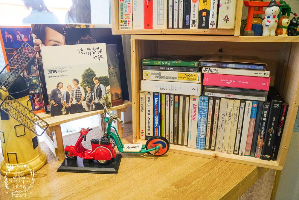 高雄[良品冰室]鳳山超好拍的日式冰店!超浮誇芒果冰好拍又好吃!鳳山冰店推薦!