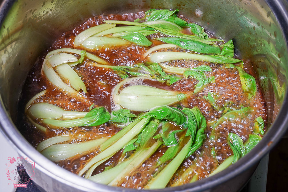 良品開飯牛雜大王!日銷千碗的西門50年老店宅配到家!還有連寶寶都可以吃的無添加版本?