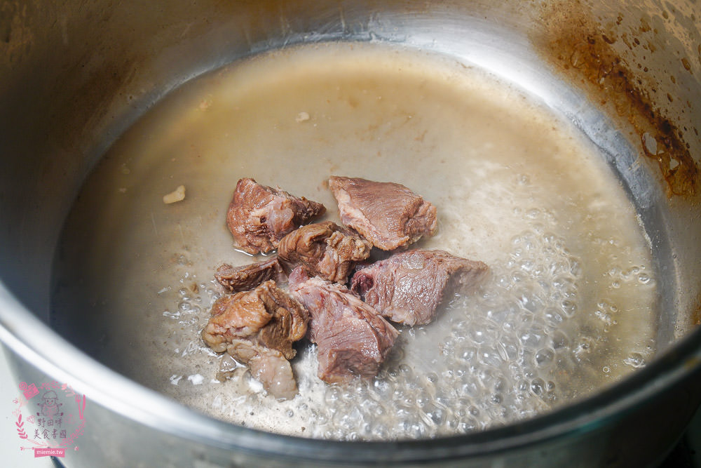 良品開飯牛雜大王!日銷千碗的西門50年老店宅配到家!還有連寶寶都可以吃的無添加版本?