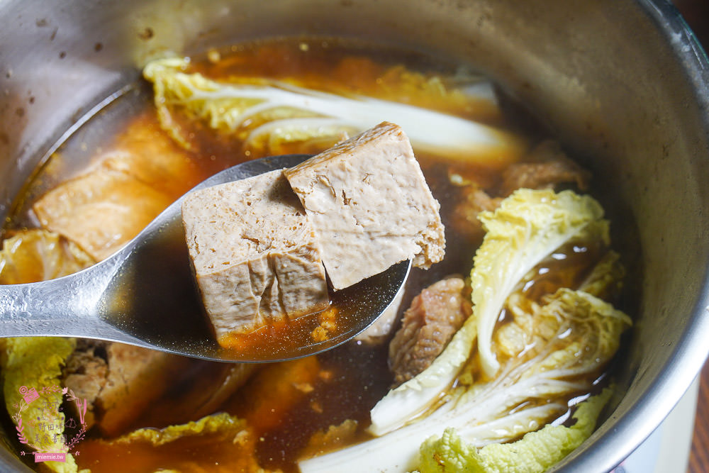 良品開飯牛雜大王!日銷千碗的西門50年老店宅配到家!還有連寶寶都可以吃的無添加版本?