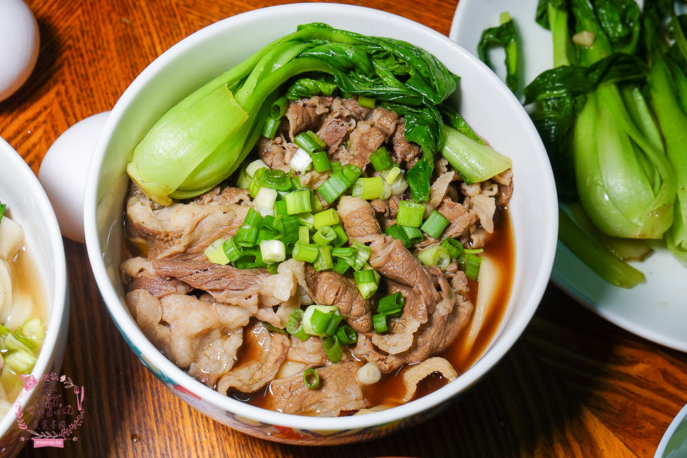 良品開飯牛雜大王!日銷千碗的西門50年老店宅配到家!還有連寶寶都可以吃的無添加版本?