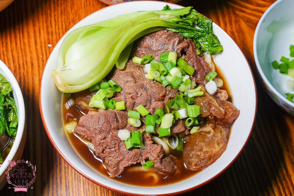 良品開飯牛雜大王!日銷千碗的西門50年老店宅配到家!還有連寶寶都可以吃的無添加版本?