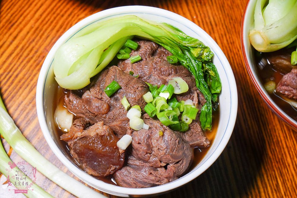 良品開飯牛雜大王!日銷千碗的西門50年老店宅配到家!還有連寶寶都可以吃的無添加版本?