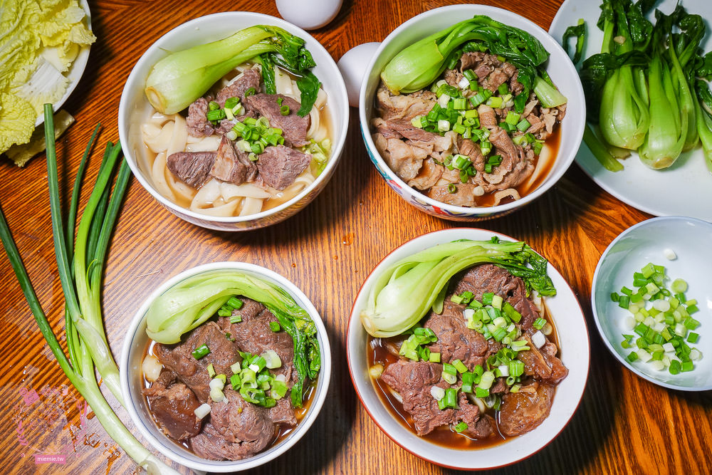 良品開飯牛雜大王!日銷千碗的西門50年老店宅配到家!還有連寶寶都可以吃的無添加版本?