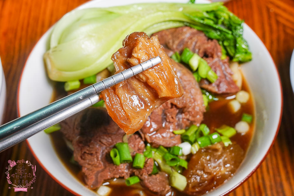 良品開飯牛雜大王!日銷千碗的西門50年老店宅配到家!還有連寶寶都可以吃的無添加版本?