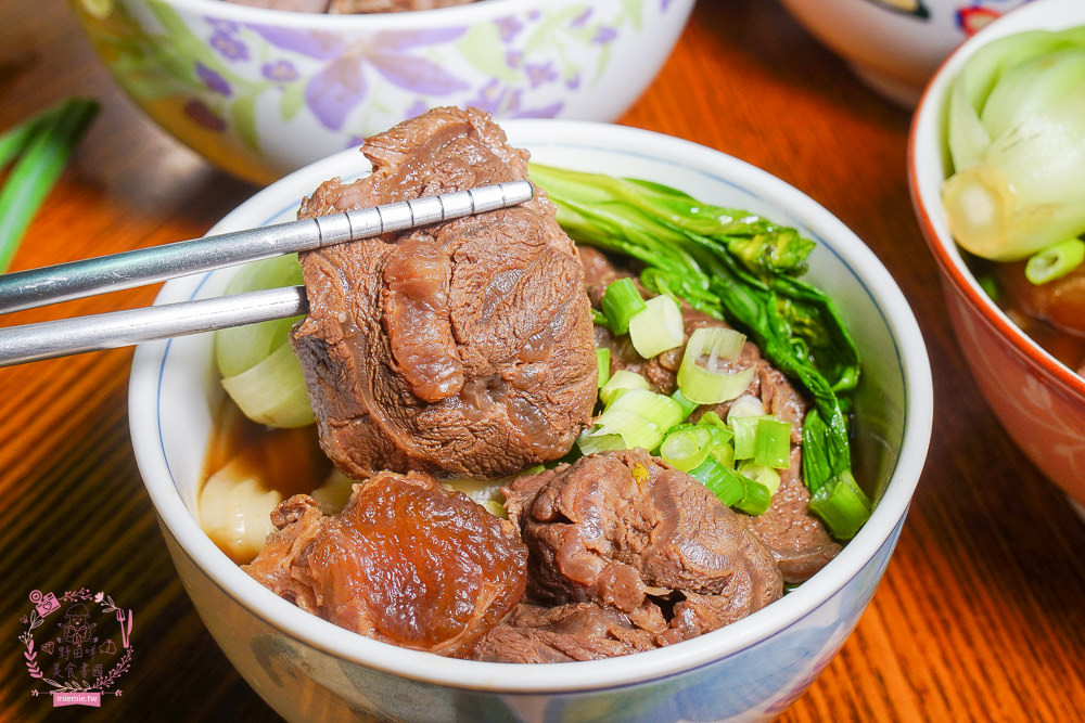 良品開飯牛雜大王!日銷千碗的西門50年老店宅配到家!還有連寶寶都可以吃的無添加版本?