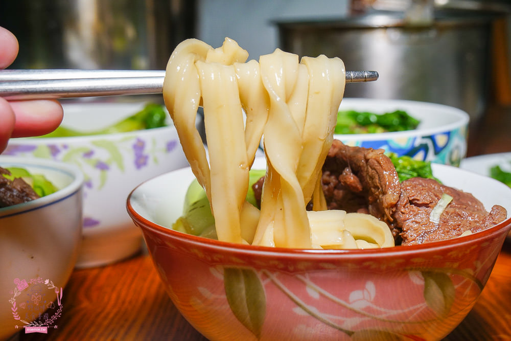 良品開飯牛雜大王!日銷千碗的西門50年老店宅配到家!還有連寶寶都可以吃的無添加版本?