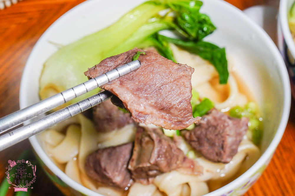 良品開飯牛雜大王!日銷千碗的西門50年老店宅配到家!還有連寶寶都可以吃的無添加版本?