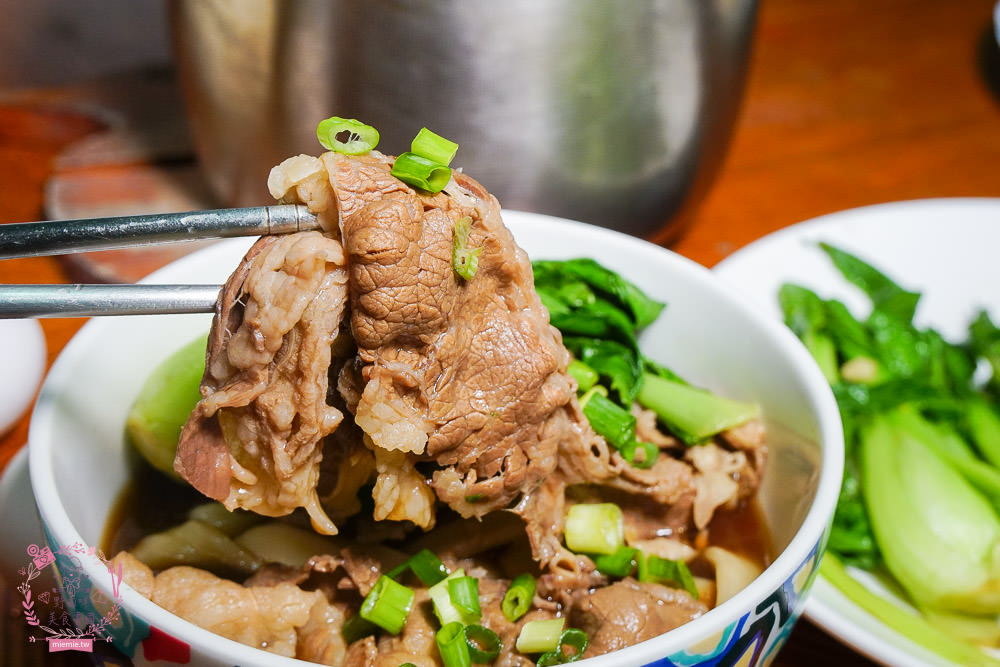 良品開飯牛雜大王!日銷千碗的西門50年老店宅配到家!還有連寶寶都可以吃的無添加版本?