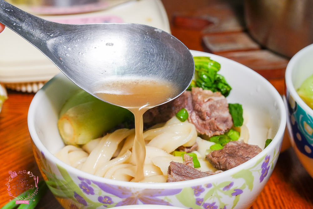 良品開飯牛雜大王!日銷千碗的西門50年老店宅配到家!還有連寶寶都可以吃的無添加版本?