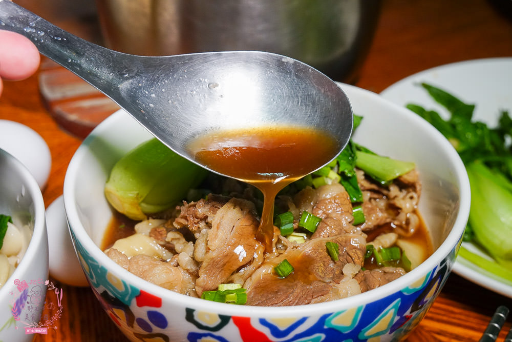 良品開飯牛雜大王!日銷千碗的西門50年老店宅配到家!還有連寶寶都可以吃的無添加版本?