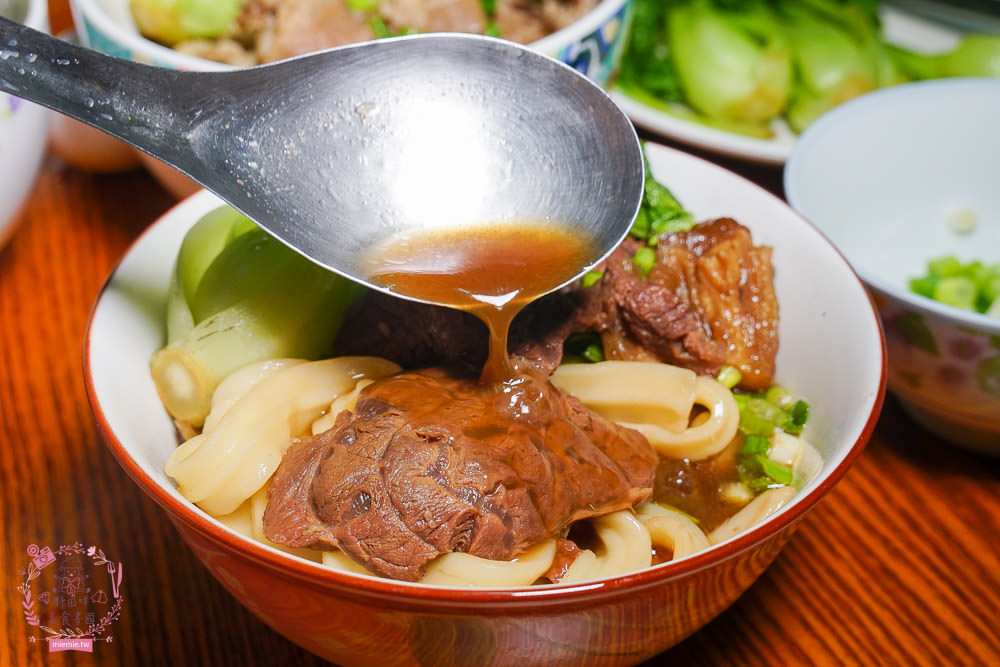 良品開飯牛雜大王!日銷千碗的西門50年老店宅配到家!還有連寶寶都可以吃的無添加版本?