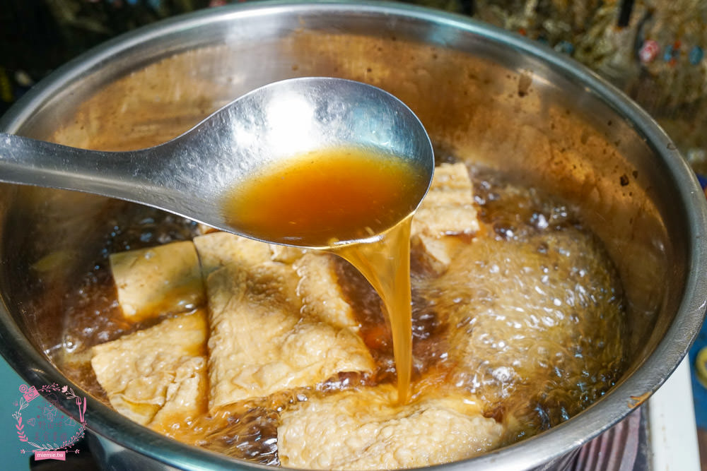 良品開飯牛雜大王!日銷千碗的西門50年老店宅配到家!還有連寶寶都可以吃的無添加版本?