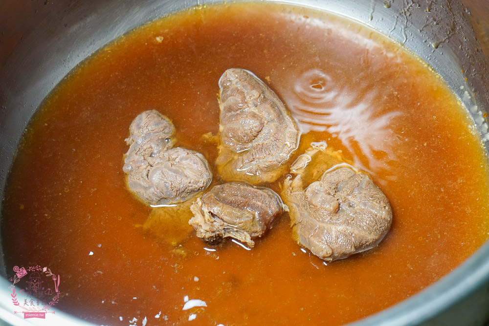 良品開飯牛雜大王!日銷千碗的西門50年老店宅配到家!還有連寶寶都可以吃的無添加版本?