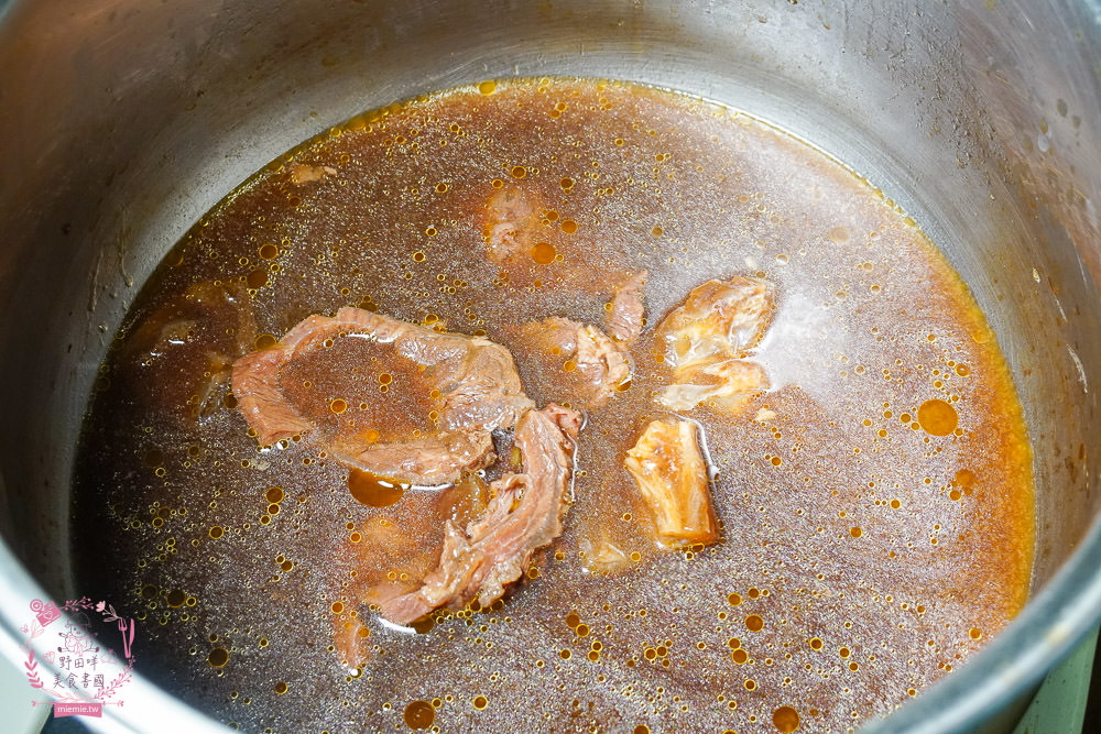 良品開飯牛雜大王!日銷千碗的西門50年老店宅配到家!還有連寶寶都可以吃的無添加版本?