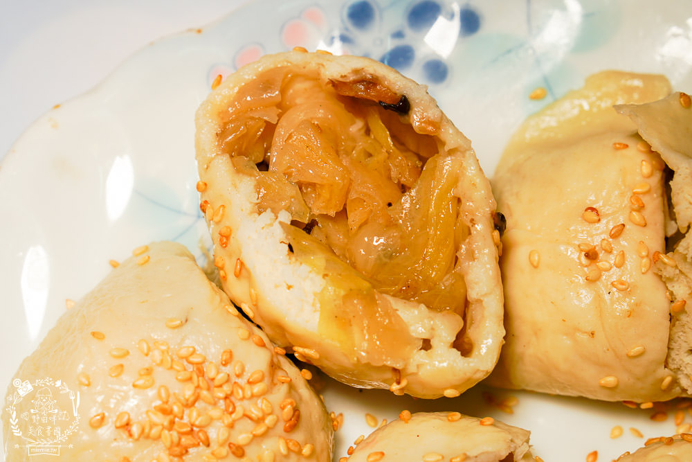 良品開飯上海生煎包!源自士林夜市超人氣上海生煎包!超簡單的生煎包料理