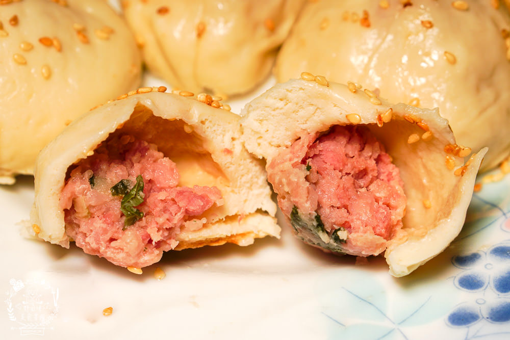 良品開飯上海生煎包!源自士林夜市超人氣上海生煎包!超簡單的生煎包料理