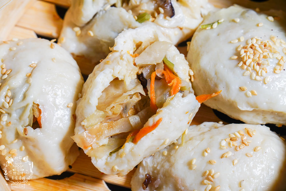 良品開飯上海生煎包!源自士林夜市超人氣上海生煎包!超簡單的生煎包料理