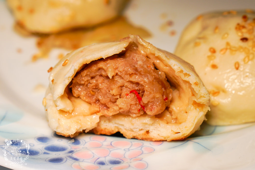 良品開飯上海生煎包!源自士林夜市超人氣上海生煎包!超簡單的生煎包料理