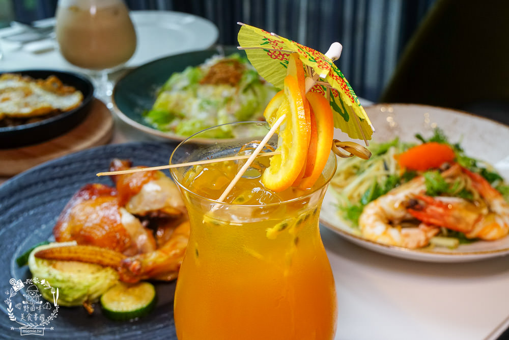 艾可廚坊Fusion Restaurant & Bar|隱藏在帕可麗酒店的森林系超精緻義法料理!極致銷魂的煙燻鴨胸肉美味必點!