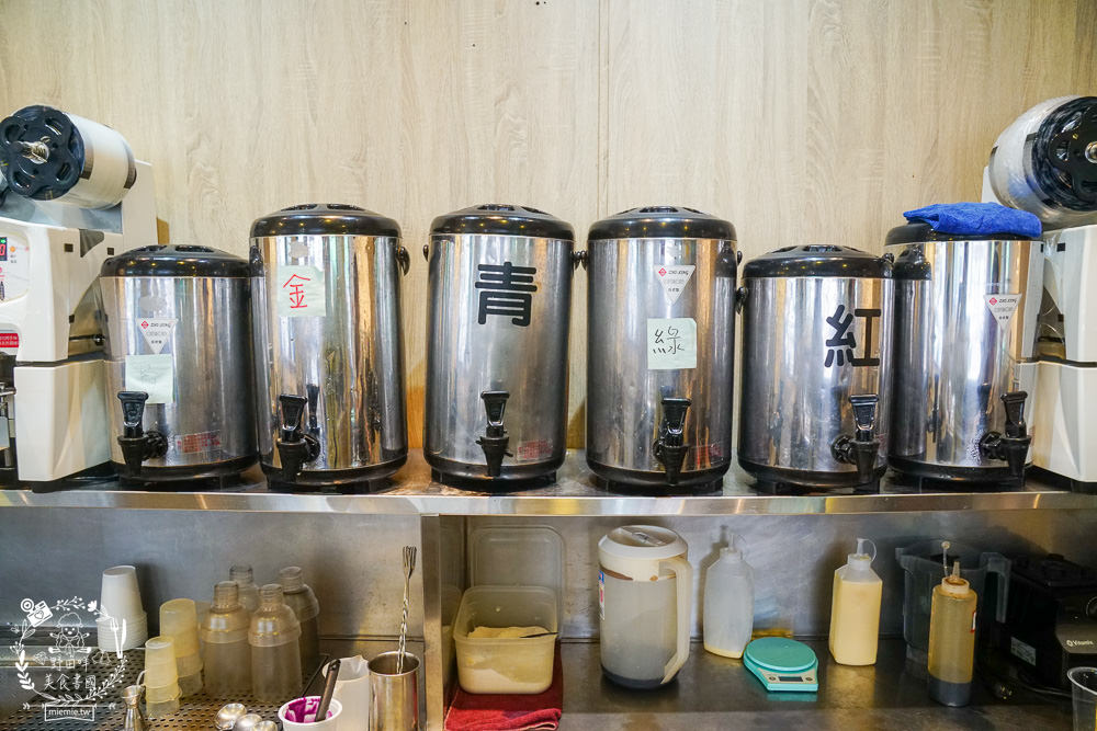 高雄[芋花園大豐店]零澱粉豆花品嘗起來無負擔!小芋圓芋頭沙美到像一幅油畫?三民甜品飲料店推薦!