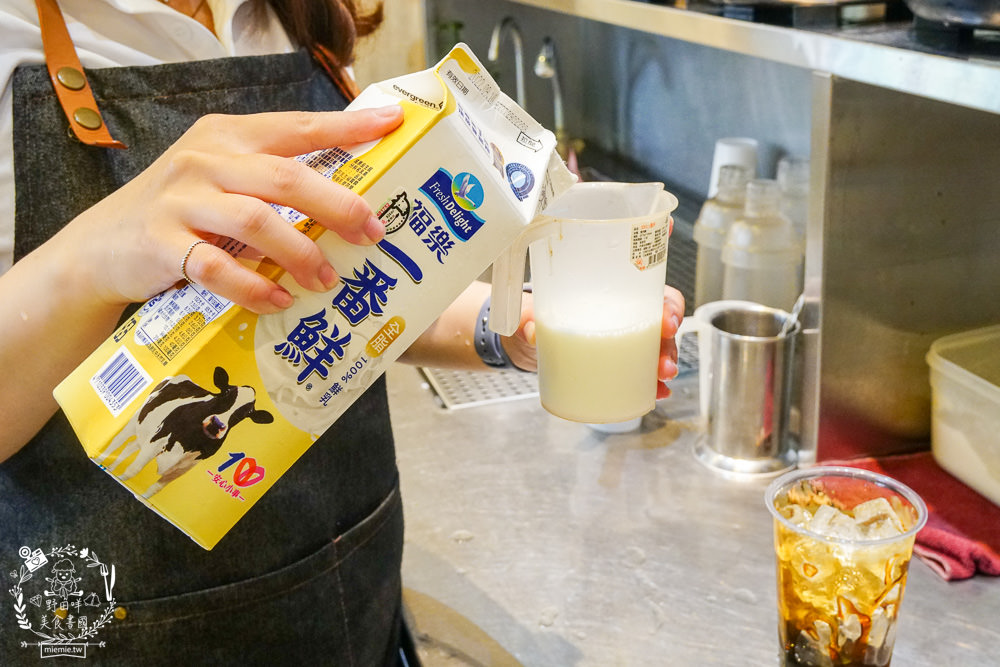 高雄[芋花園大豐店]零澱粉豆花品嘗起來無負擔!小芋圓芋頭沙美到像一幅油畫?三民甜品飲料店推薦!