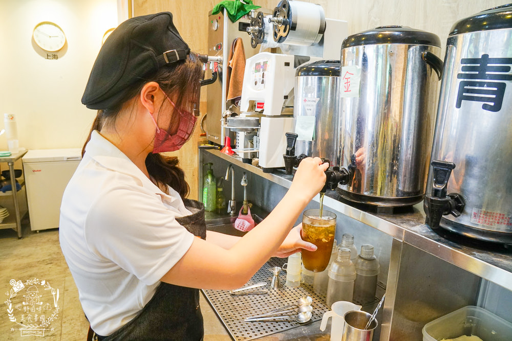 高雄[芋花園大豐店]零澱粉豆花品嘗起來無負擔!小芋圓芋頭沙美到像一幅油畫?三民甜品飲料店推薦!