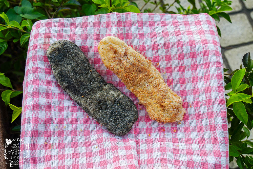 高雄[芋見蘇媽媽-五甲白糖粿]超人氣爆漿起司芋泥球無敵牽絲!假日要排隊一小時?CP值超高銅板美食!