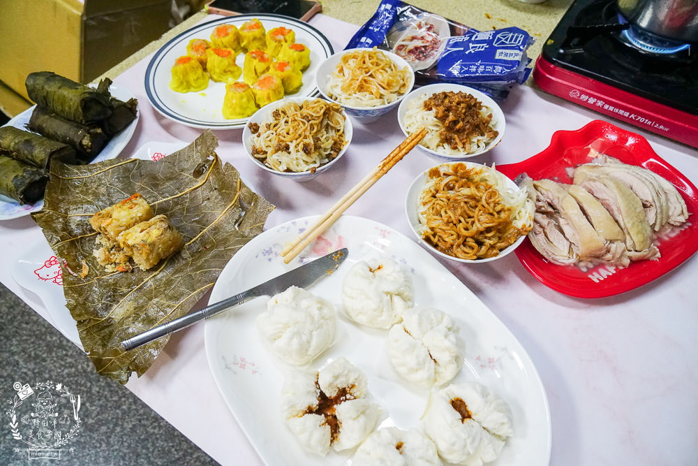 高雄麗尊酒店芙悅軒食堂新煮藝!冷凍人氣港點自取宅配,在家爽爽吃港式料理! - 第5張圖 高雄麗尊酒店芙悅軒食堂新煮藝!冷凍人氣港點自取宅配,在家爽爽吃港式料理!