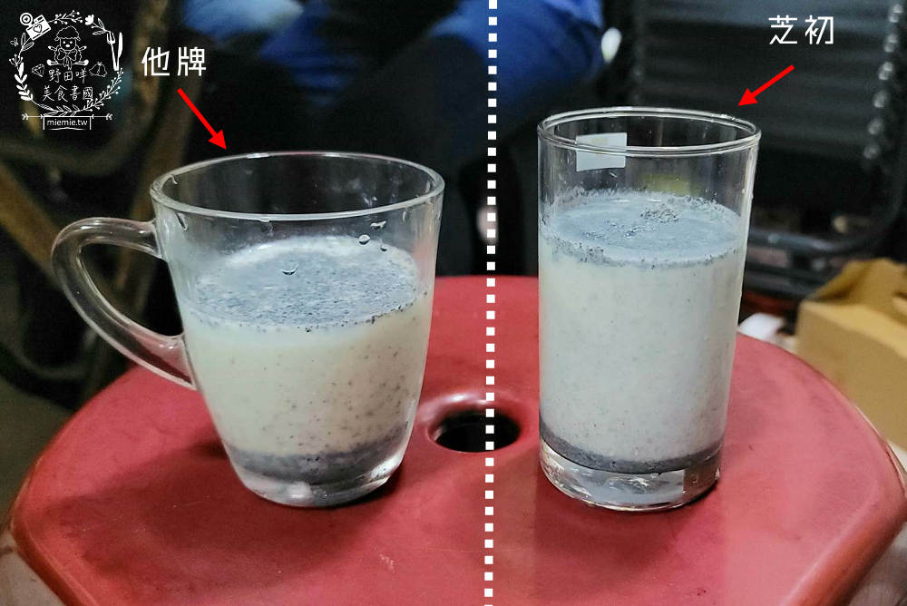 [芝初高鈣黑芝麻粉]全台首支iTi一星的高鈣黑芝麻粉!100%純黑芝麻粉細緻不結塊8倍細 才GO健康！