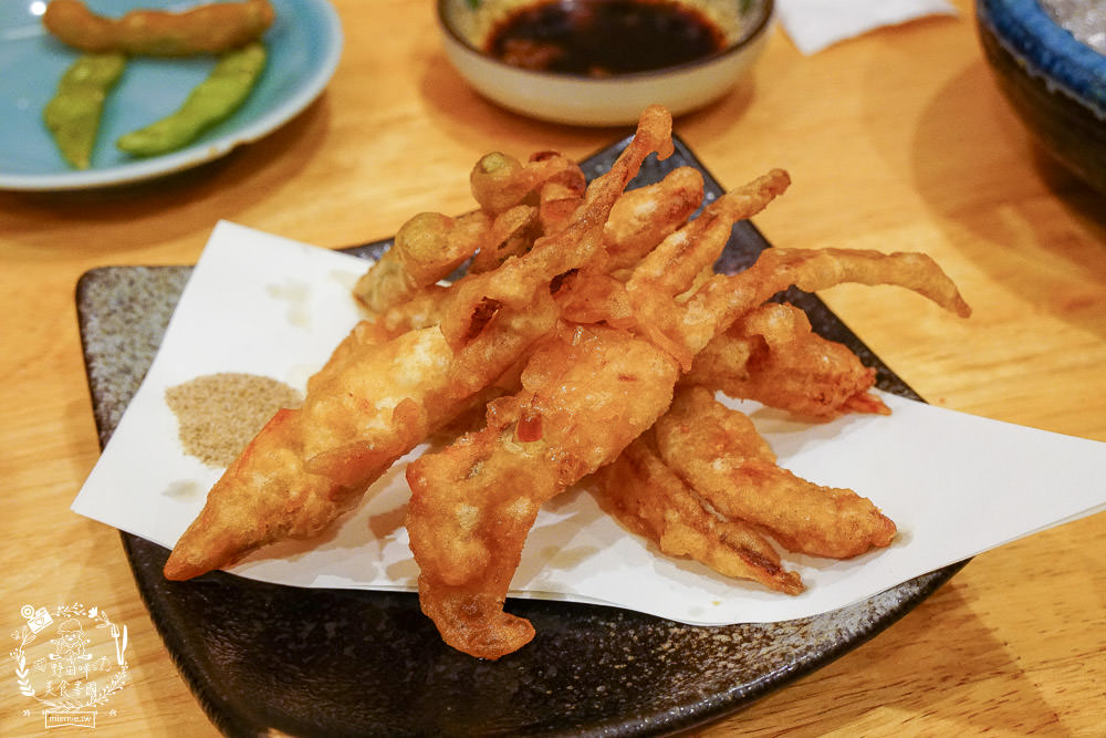 高雄日本料理[花現手作壽司]楠梓美食推薦!高雄隱藏版美食