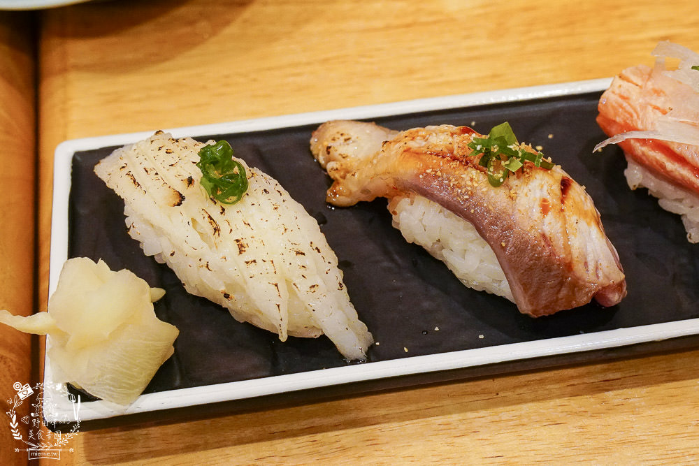 高雄日本料理[花現手作壽司]楠梓美食推薦!高雄隱藏版美食