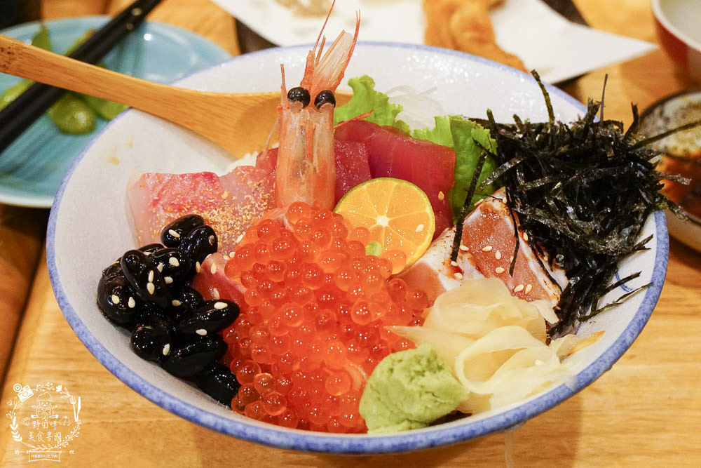 高雄日本料理[花現手作壽司]楠梓美食推薦!高雄隱藏版美食