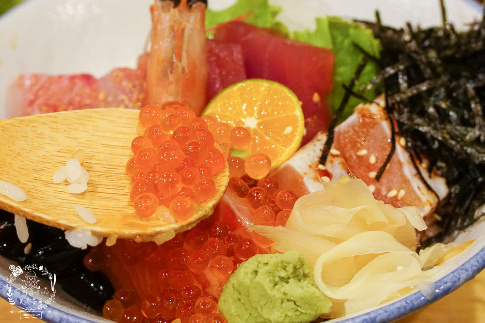 高雄日本料理[花現手作壽司]楠梓美食推薦!高雄隱藏版美食