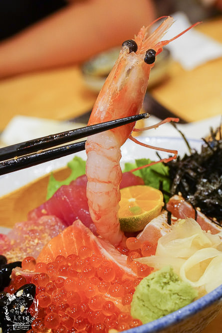 高雄日本料理[花現手作壽司]楠梓美食推薦!高雄隱藏版美食