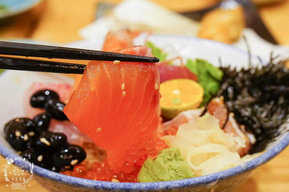 高雄日本料理[花現手作壽司]楠梓美食推薦!高雄隱藏版美食