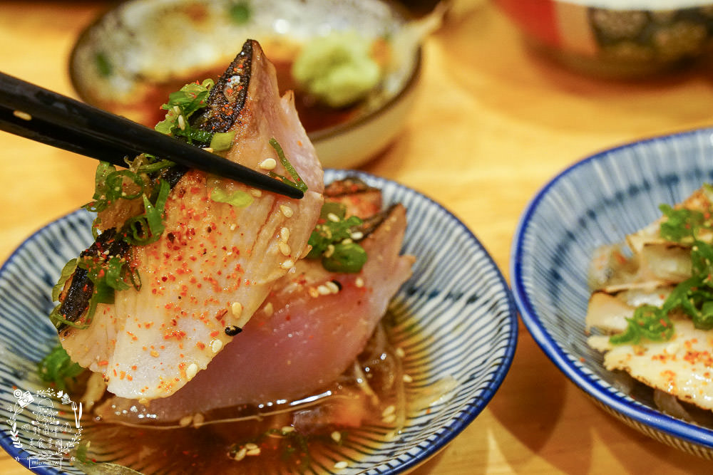 高雄日本料理[花現手作壽司]楠梓美食推薦!高雄隱藏版美食
