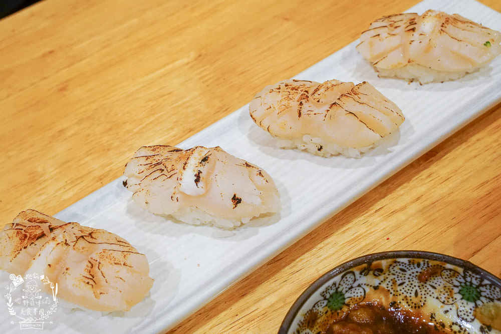 高雄日本料理[花現手作壽司]楠梓美食推薦!高雄隱藏版美食