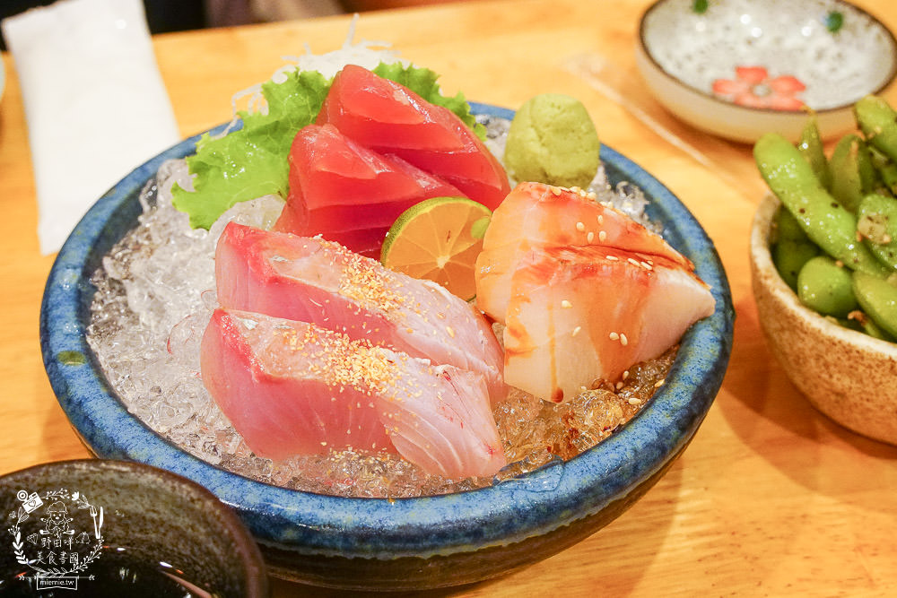 高雄日本料理[花現手作壽司]楠梓美食推薦!高雄隱藏版美食