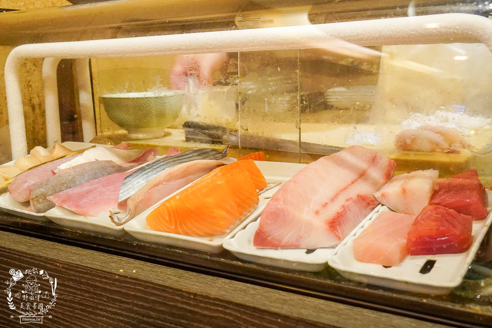 高雄日本料理[花現手作壽司]楠梓美食推薦!高雄隱藏版美食