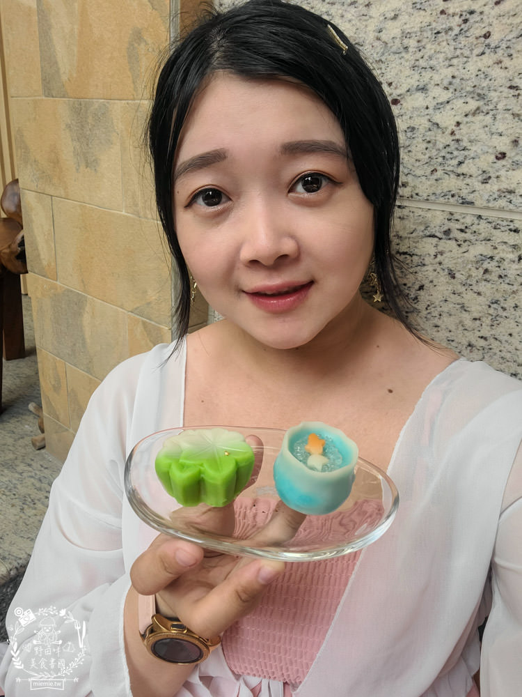 若井藝術WAKAI Arts|高雄超隱藏版一秒就能飛到京都的抹茶網美店?還有小畫廊可以欣賞?