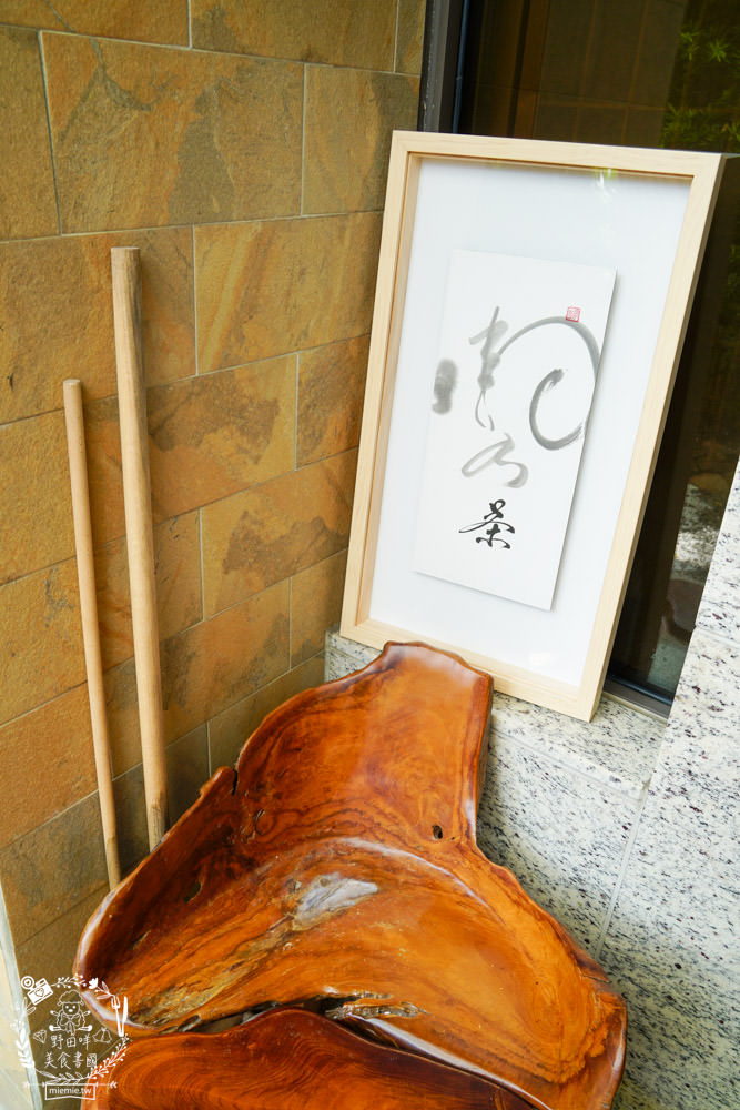 若井藝術WAKAI Arts|高雄超隱藏版一秒就能飛到京都的抹茶網美店?還有小畫廊可以欣賞?