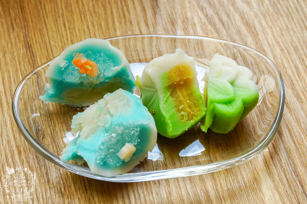 若井藝術WAKAI Arts|高雄超隱藏版一秒就能飛到京都的抹茶網美店?還有小畫廊可以欣賞?