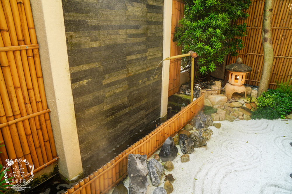 若井藝術WAKAI Arts|高雄超隱藏版一秒就能飛到京都的抹茶網美店?還有小畫廊可以欣賞?