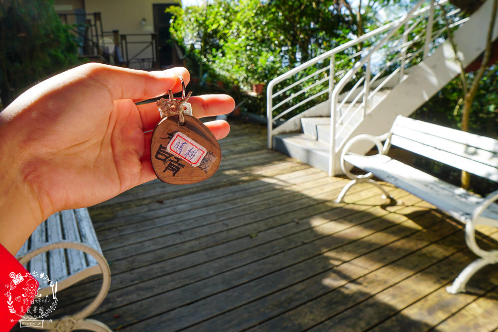 台中景觀住宿[若茵農場]第一名人氣秘境!浪漫夜景x絕美雲海x絢爛夕陽x蔚藍天空~超紓壓休閒景點