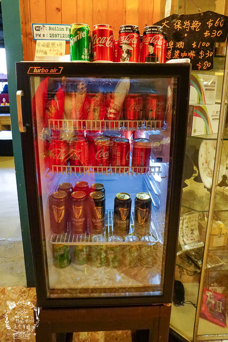 台中景觀住宿[若茵農場]第一名人氣秘境!浪漫夜景x絕美雲海x絢爛夕陽x蔚藍天空~超紓壓休閒景點