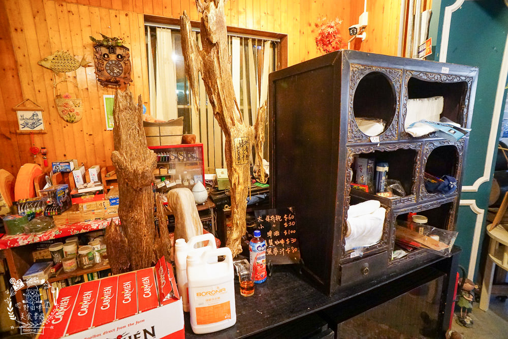 台中景觀住宿[若茵農場]第一名人氣秘境!浪漫夜景x絕美雲海x絢爛夕陽x蔚藍天空~超紓壓休閒景點